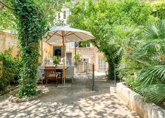 Villa La Rosa