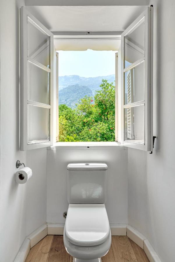 Villa La Rosa Sóller