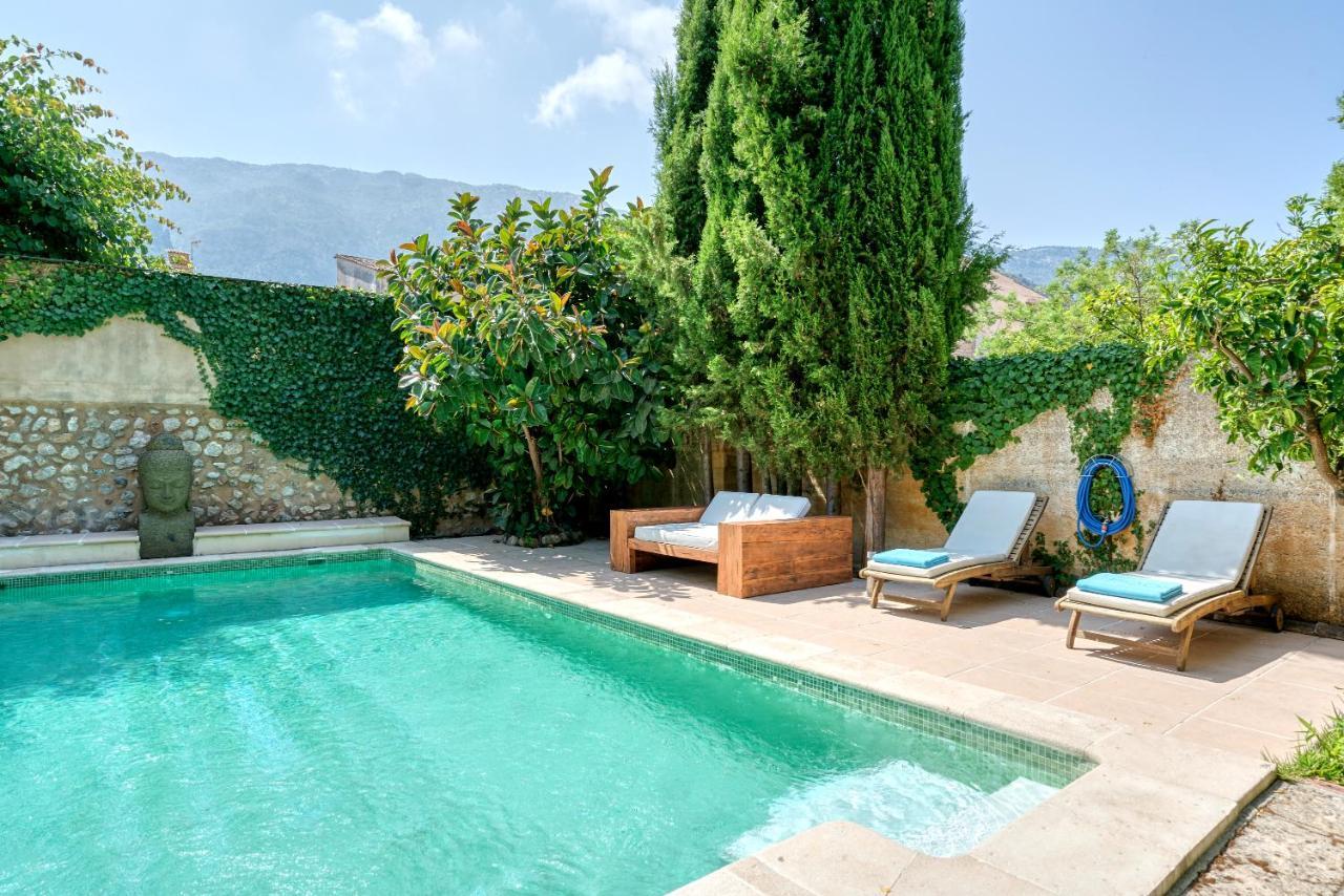 Villa La Rosa