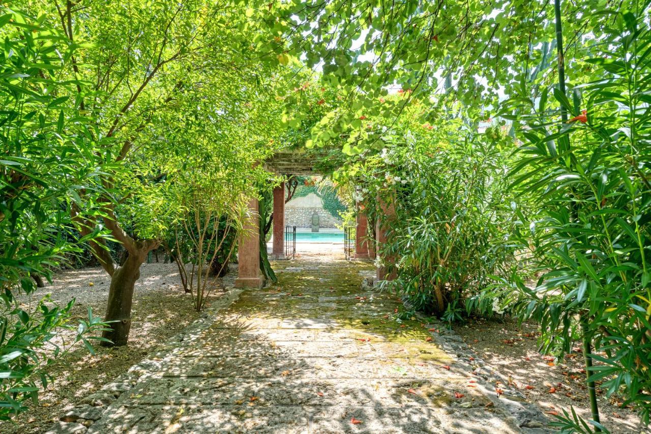 Villa La Rosa