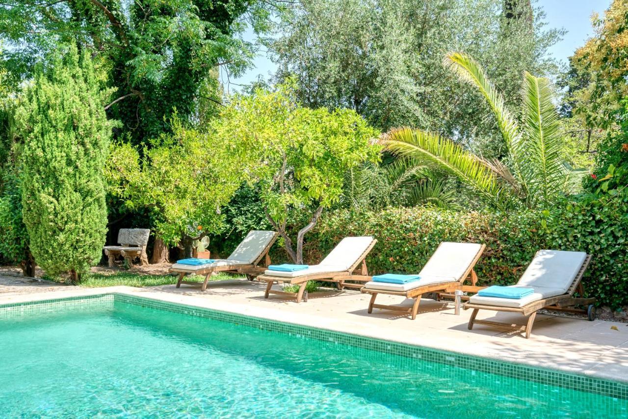 La Rosa Villa Sóller