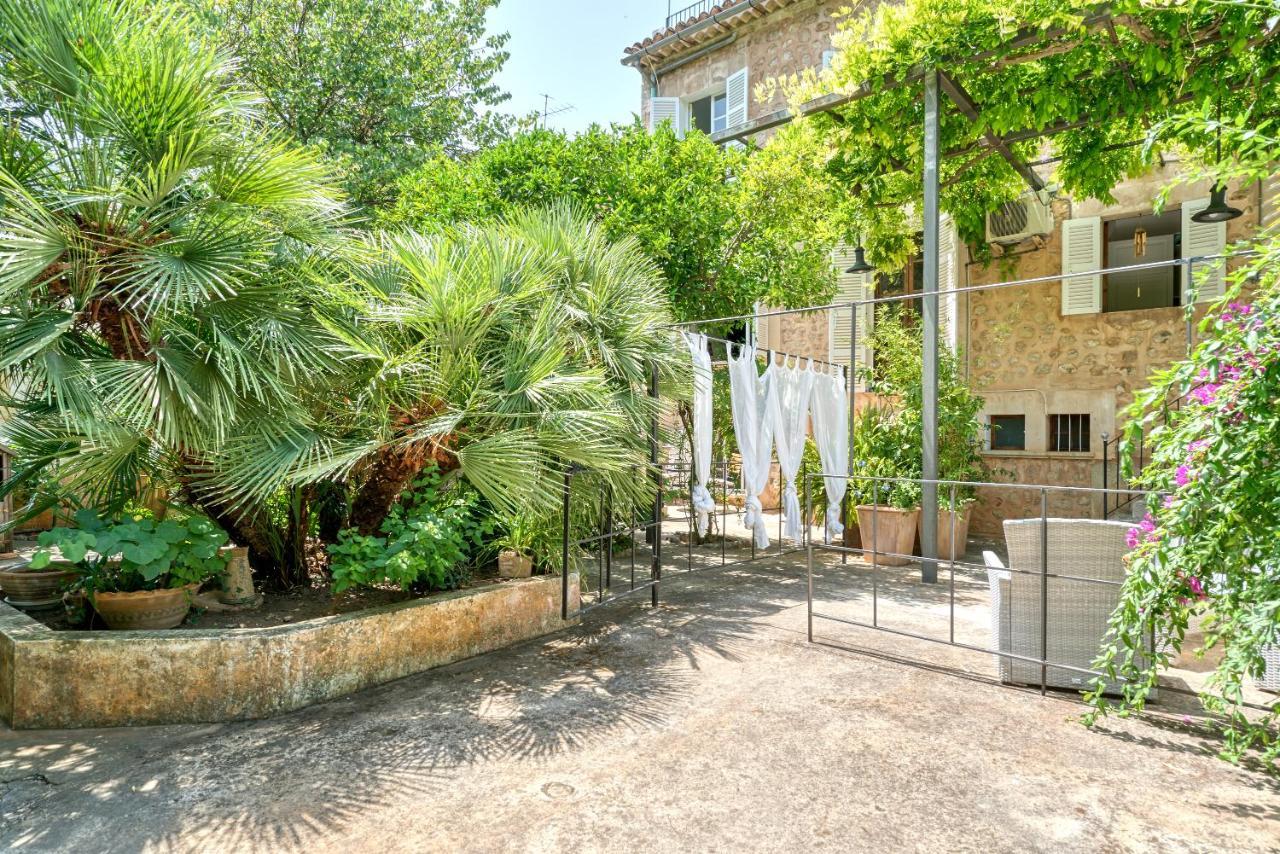 Villa La Rosa