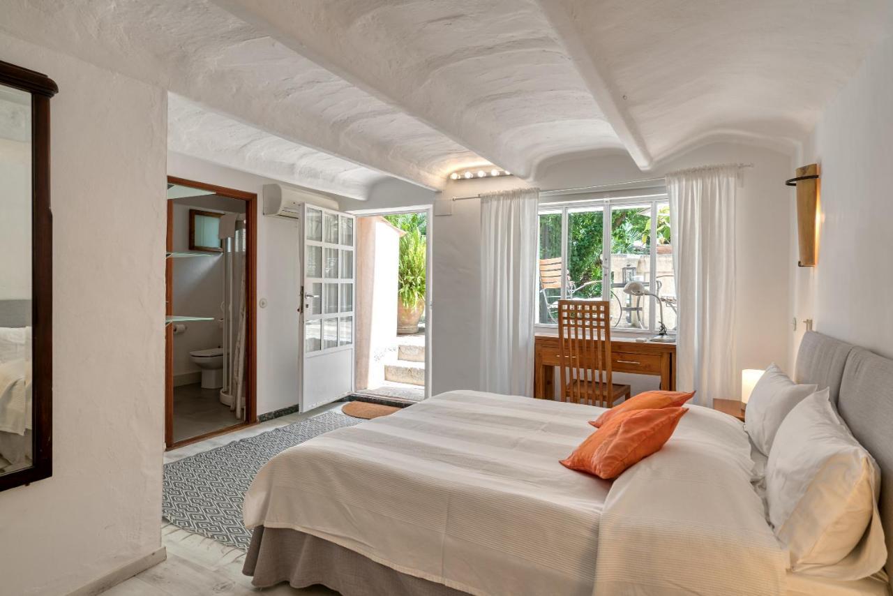 Villa La Rosa Sóller